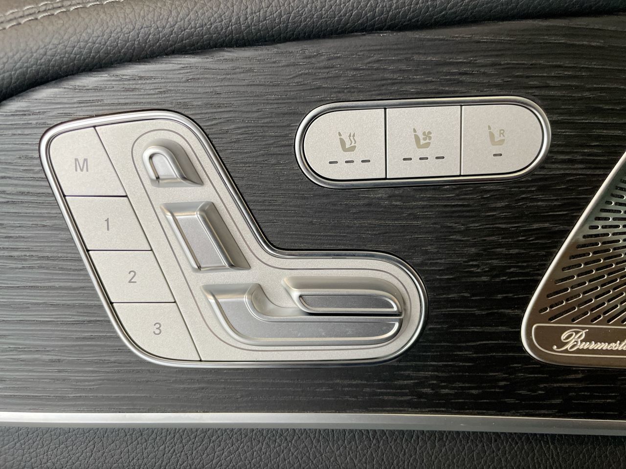 2023 Mercedes-Benz GLE450