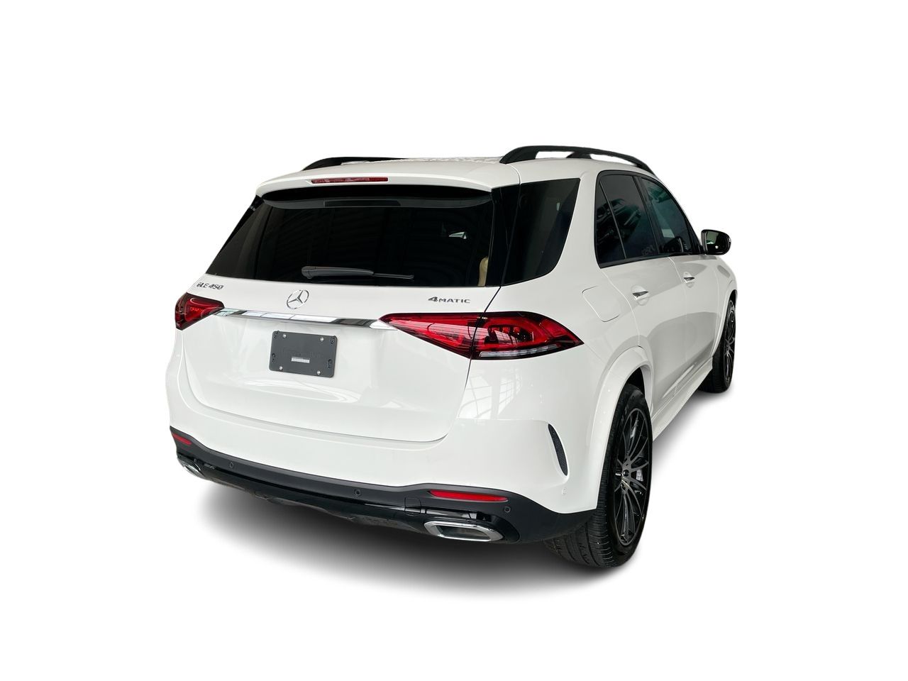 2023 Mercedes-Benz GLE450