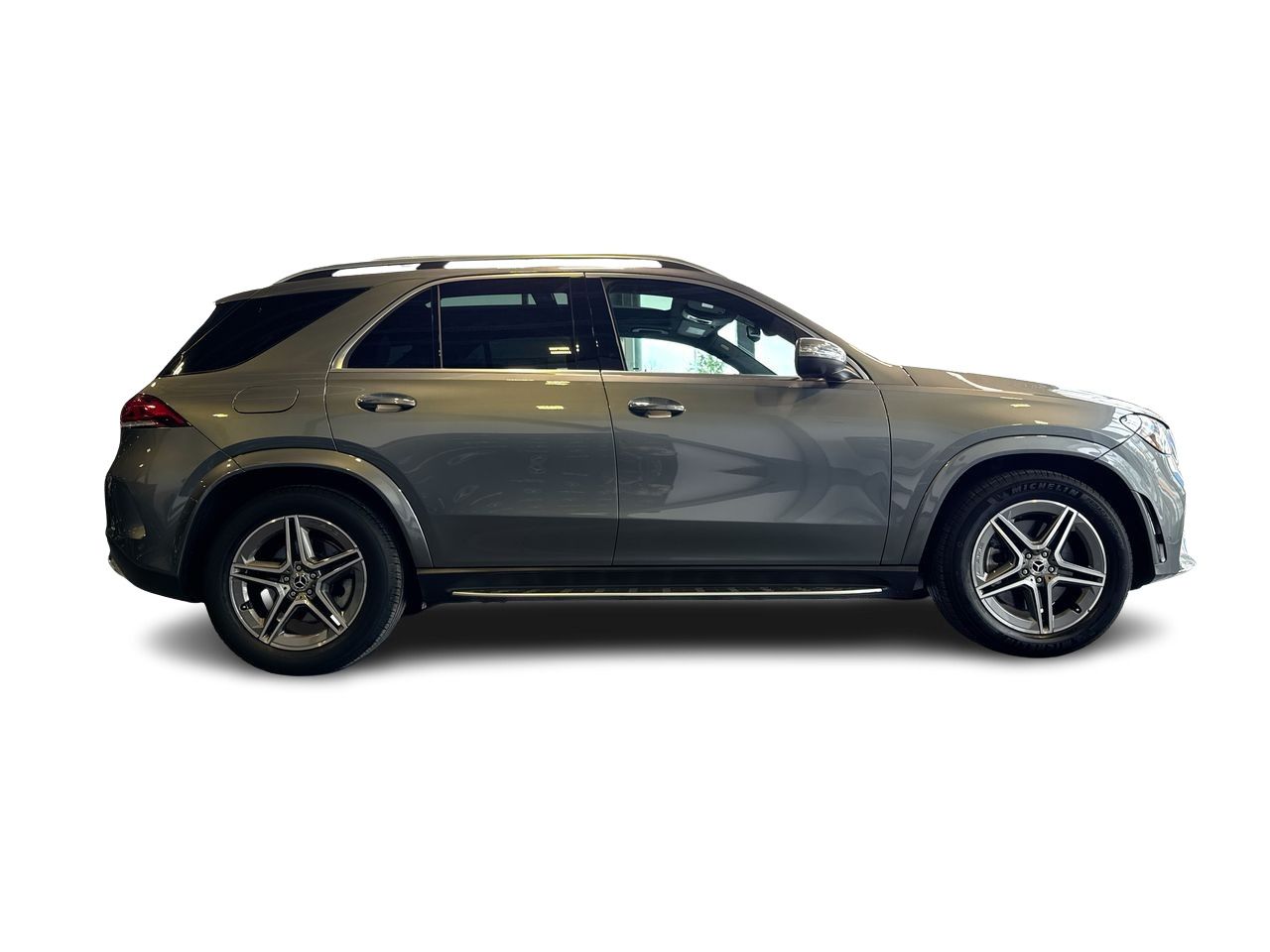 2023  GLE450
