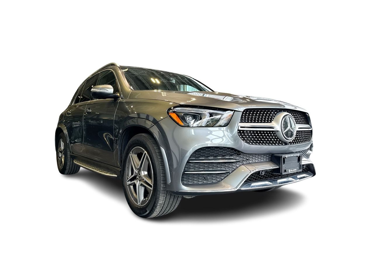2023  GLE450