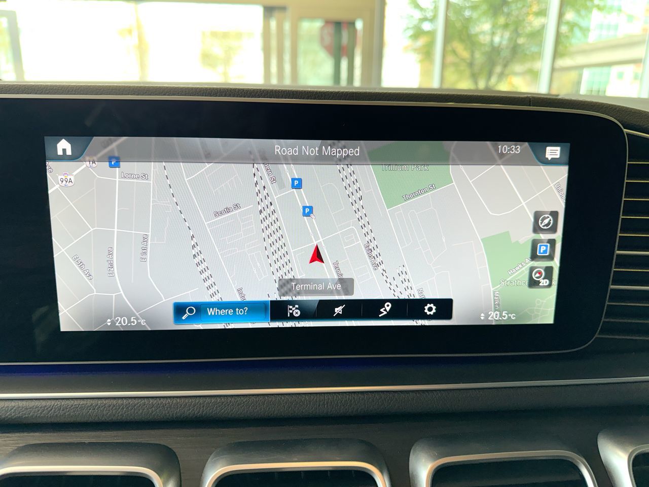 2023  GLE450