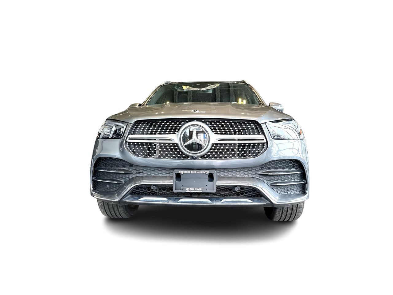 2023  GLE450