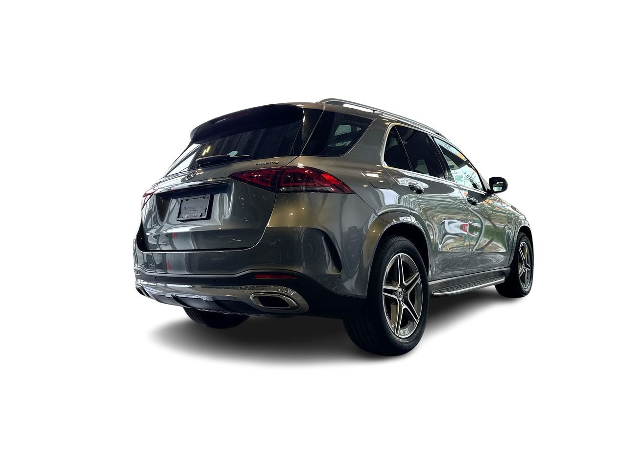 2023  GLE450