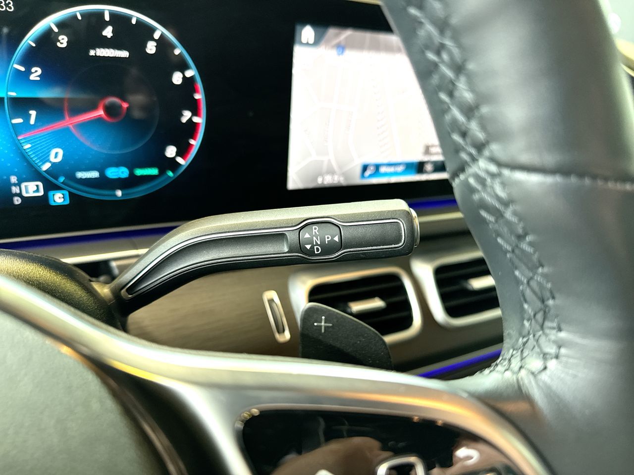 2023  GLE450