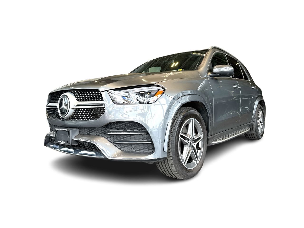 2023  GLE450