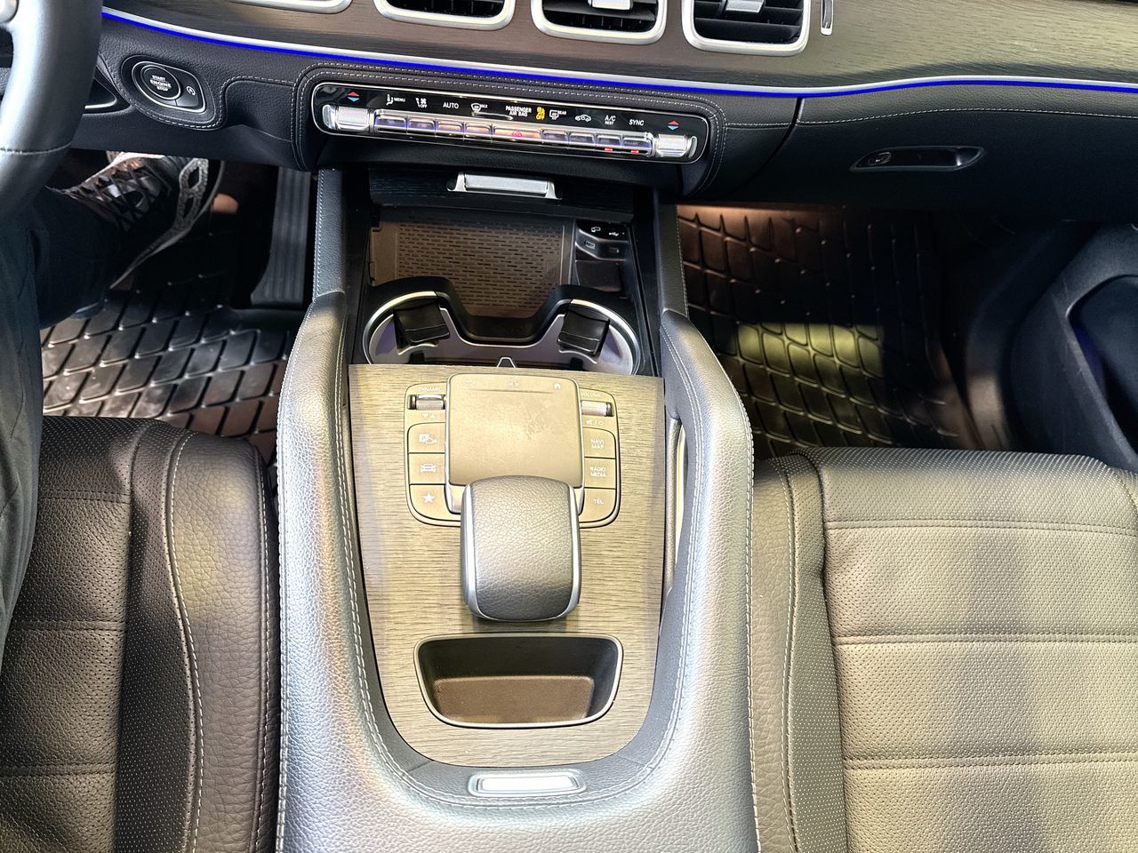 2023  GLE450