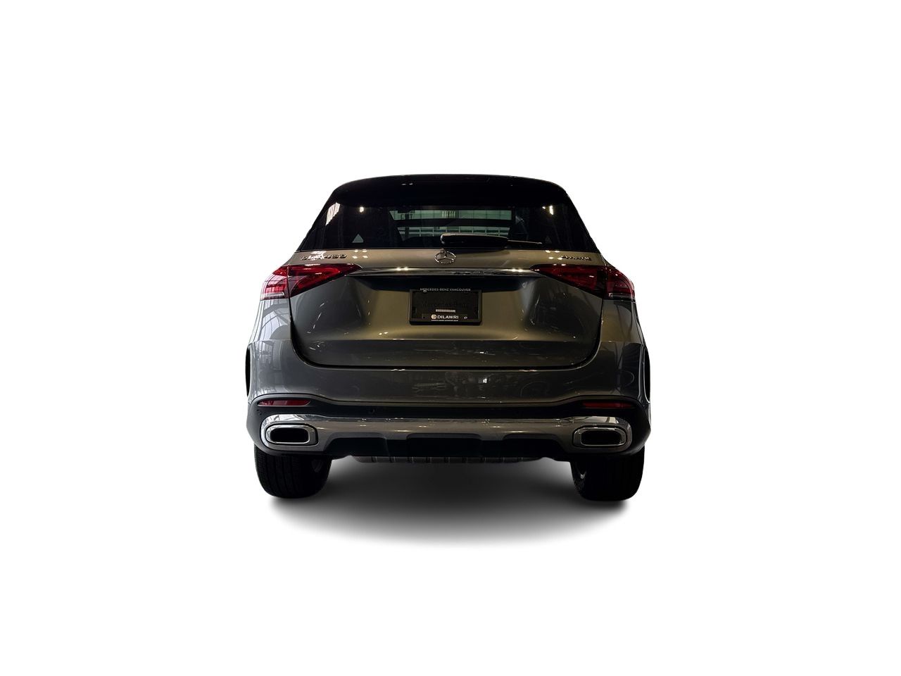 2023  GLE450