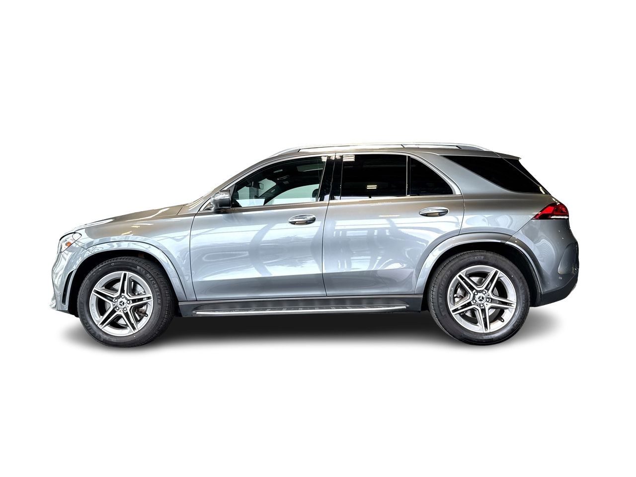 2023  GLE450