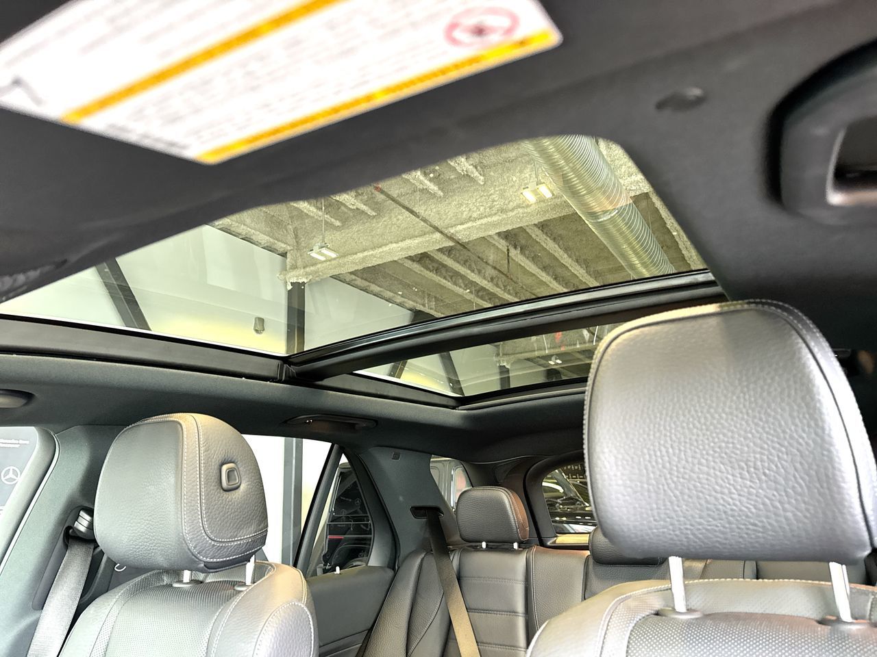 2023  GLE450