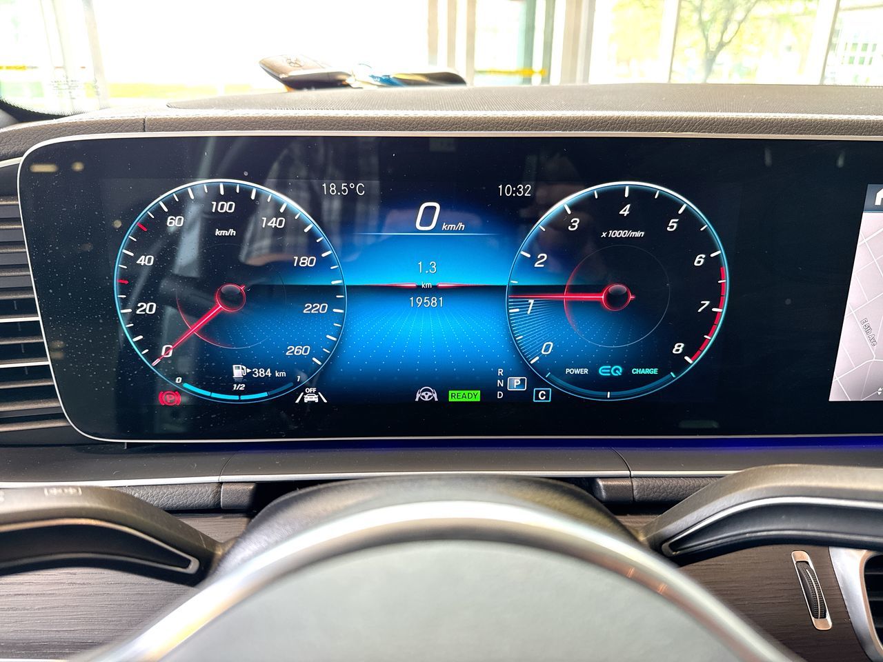 2023  GLE450