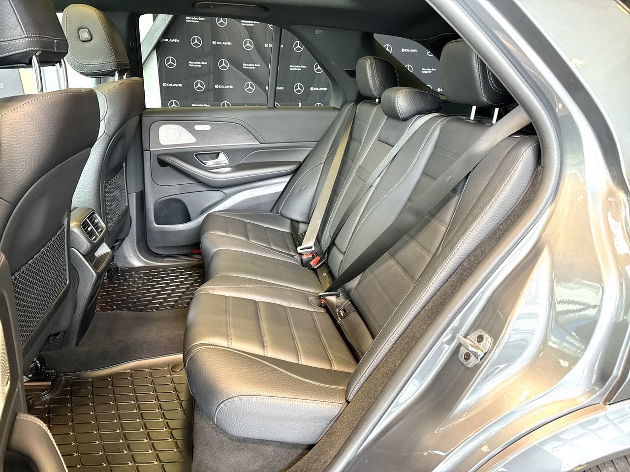 2023  GLE450
