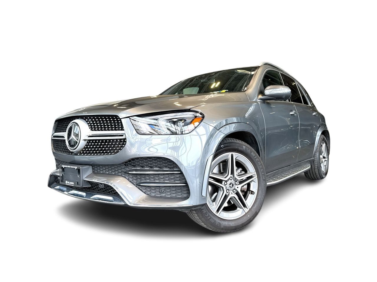 2023  GLE450
