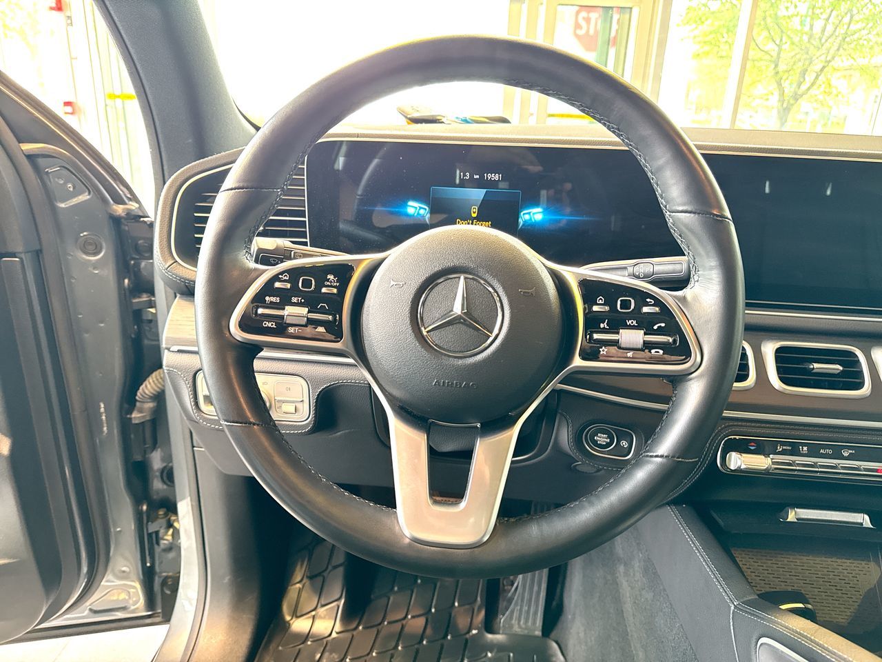 2023  GLE450