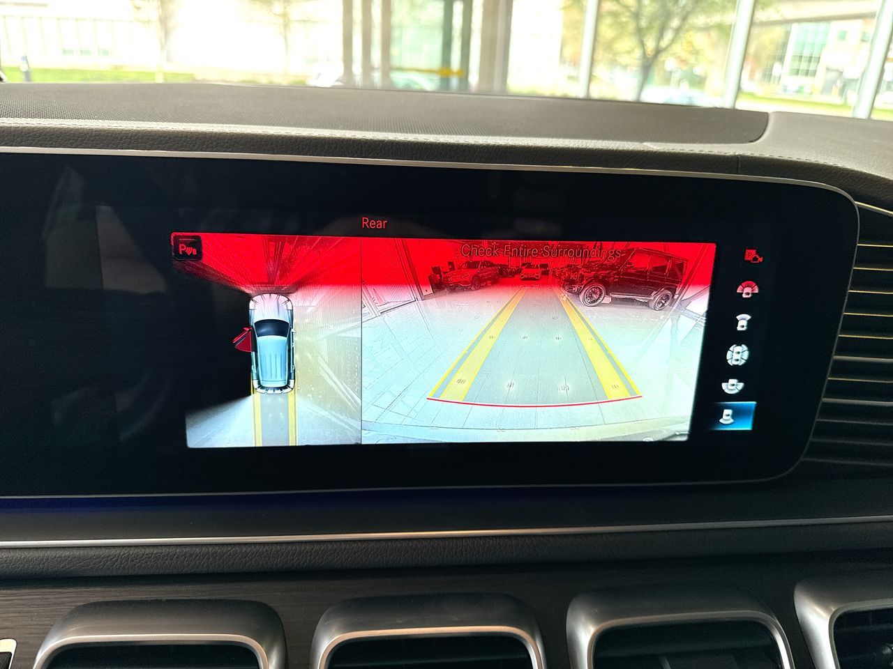 2023  GLE450