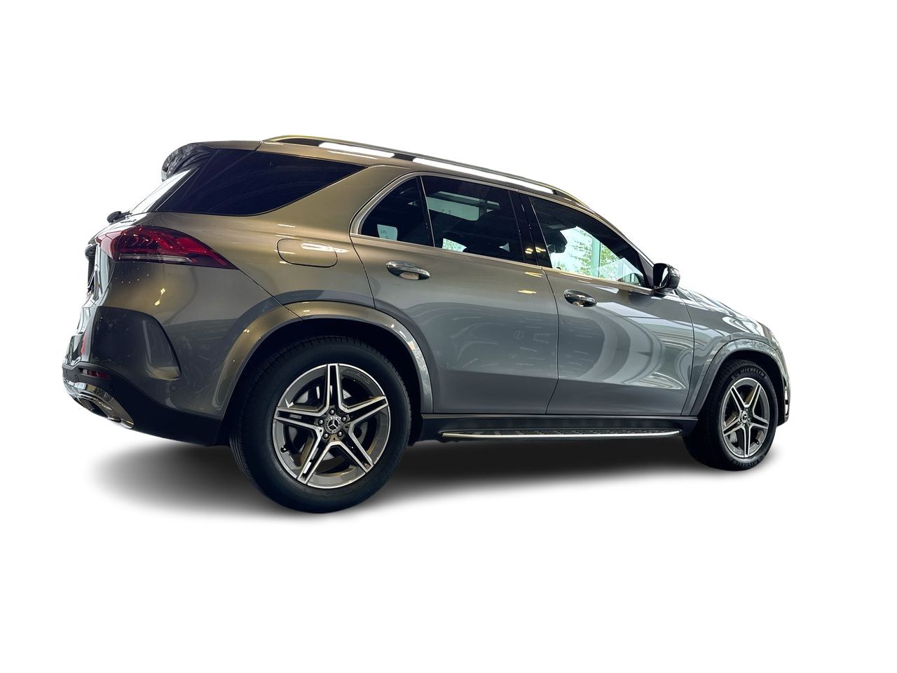 2023  GLE450