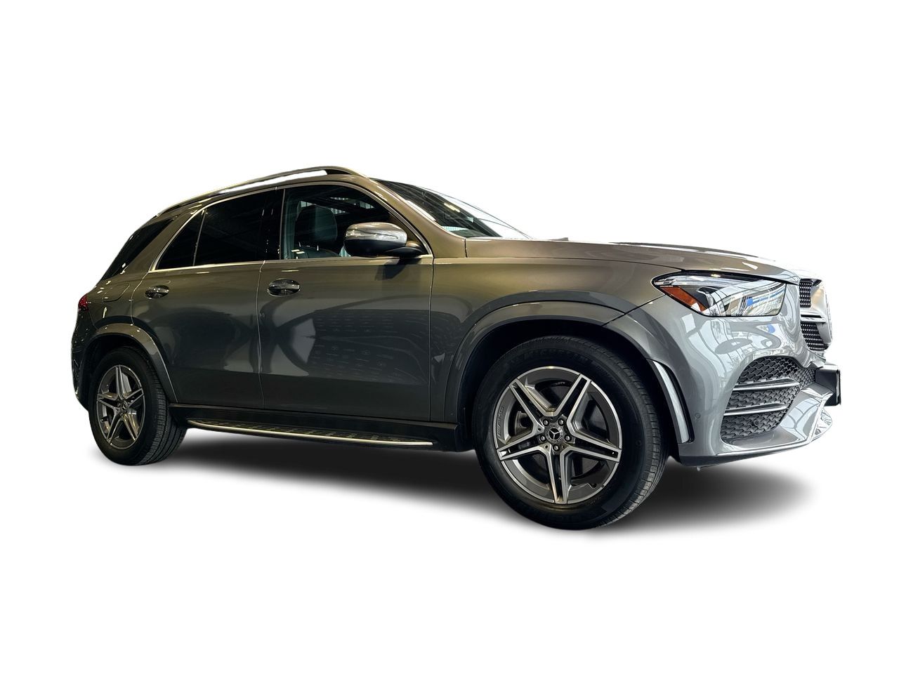2023  GLE450