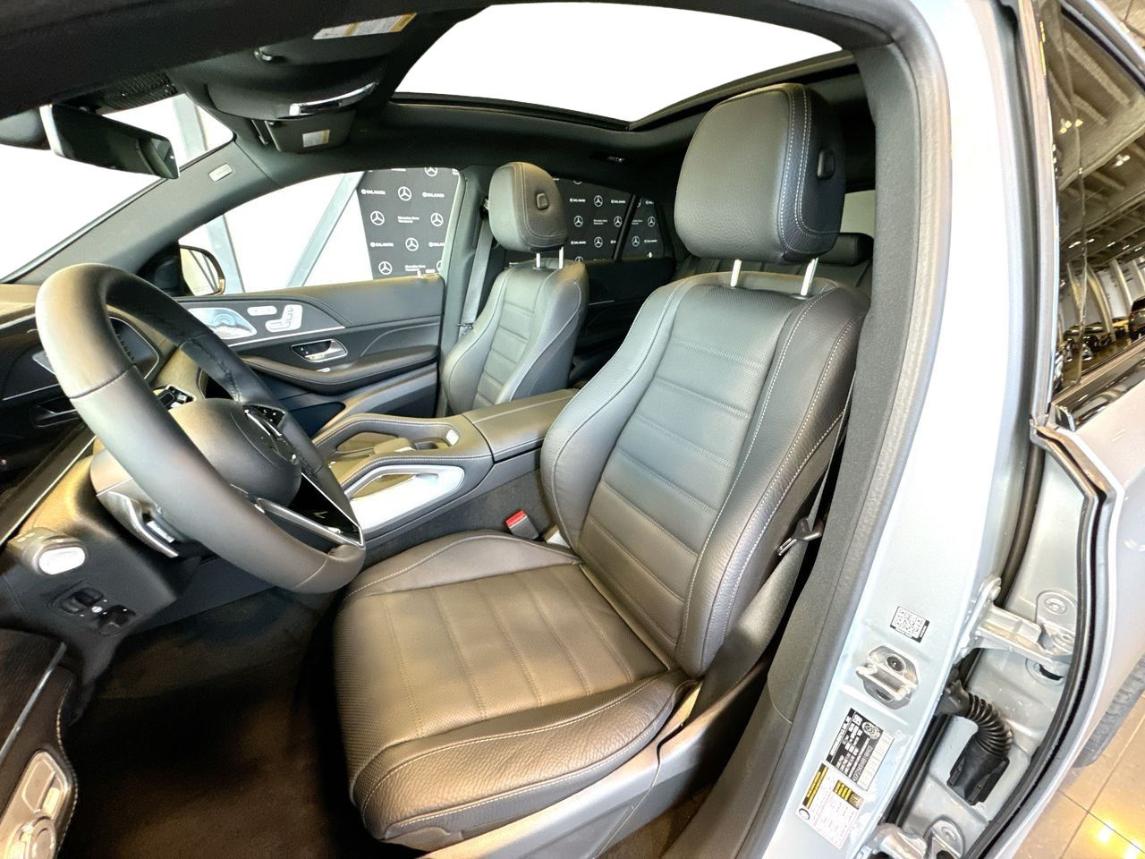 2024 Mercedes-Benz GLE450 in Vancouver, British Columbia