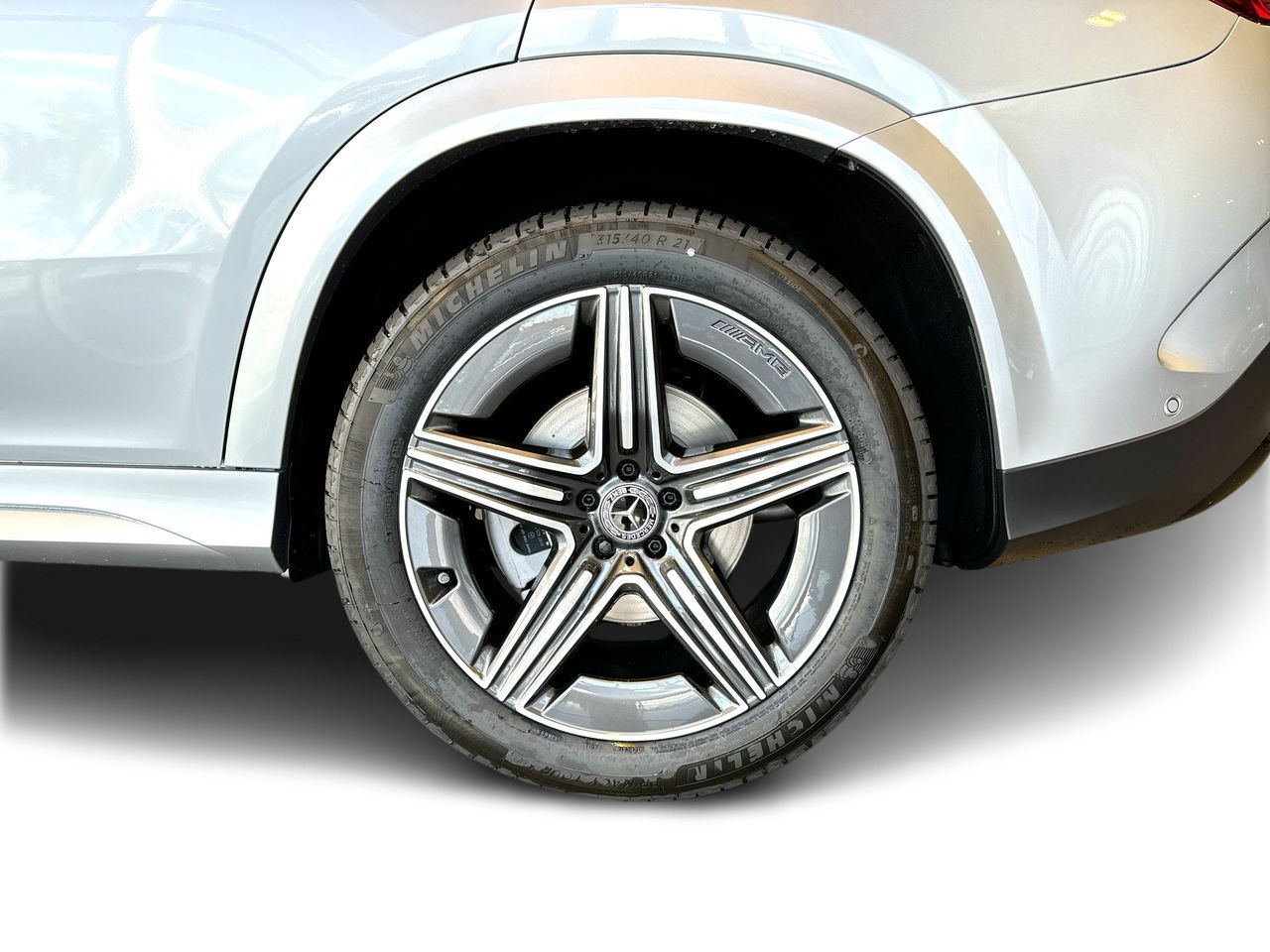 2024 Mercedes-Benz GLE450 in Vancouver, British Columbia