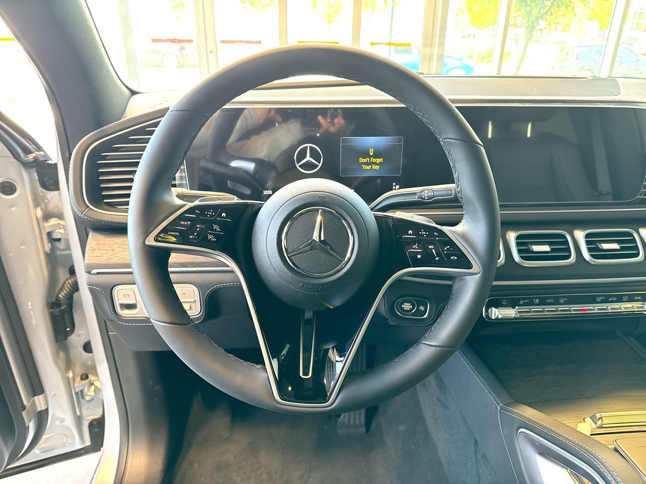 2024 Mercedes-Benz GLE450 in Vancouver, British Columbia