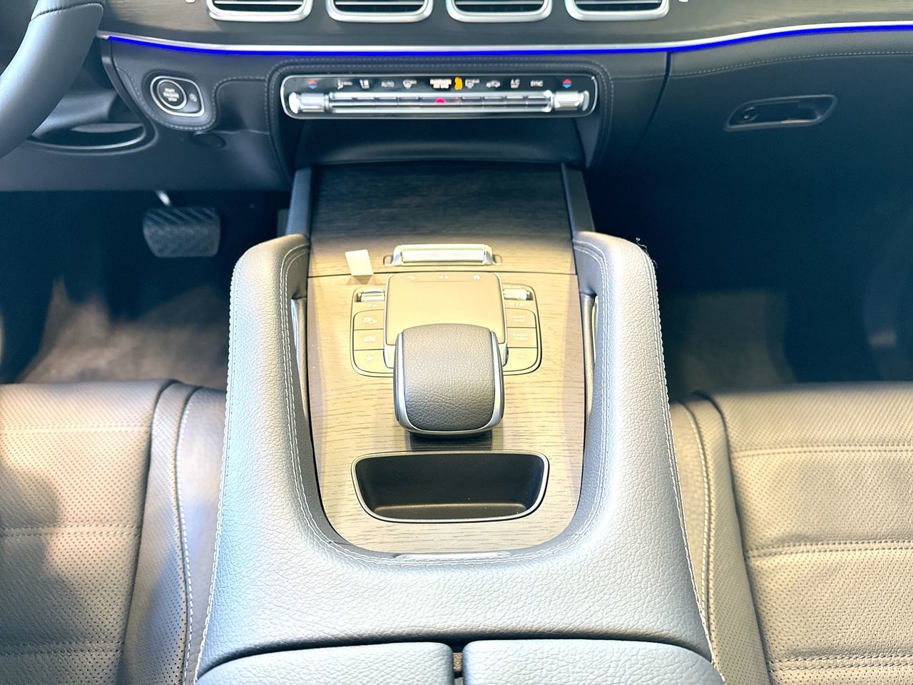 2024 Mercedes-Benz GLE450 in Vancouver, British Columbia