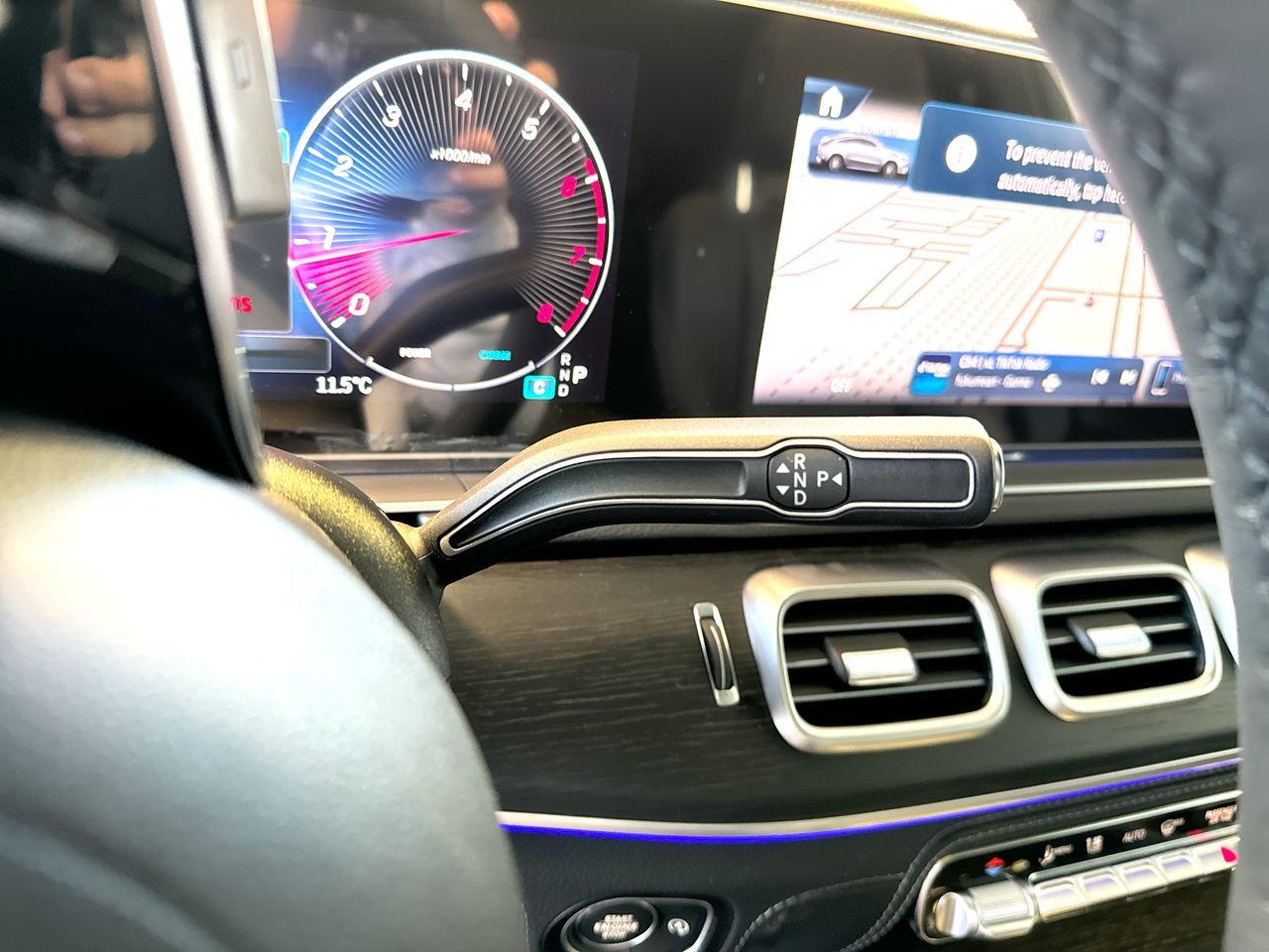 2024 Mercedes-Benz GLE450 in Vancouver, British Columbia