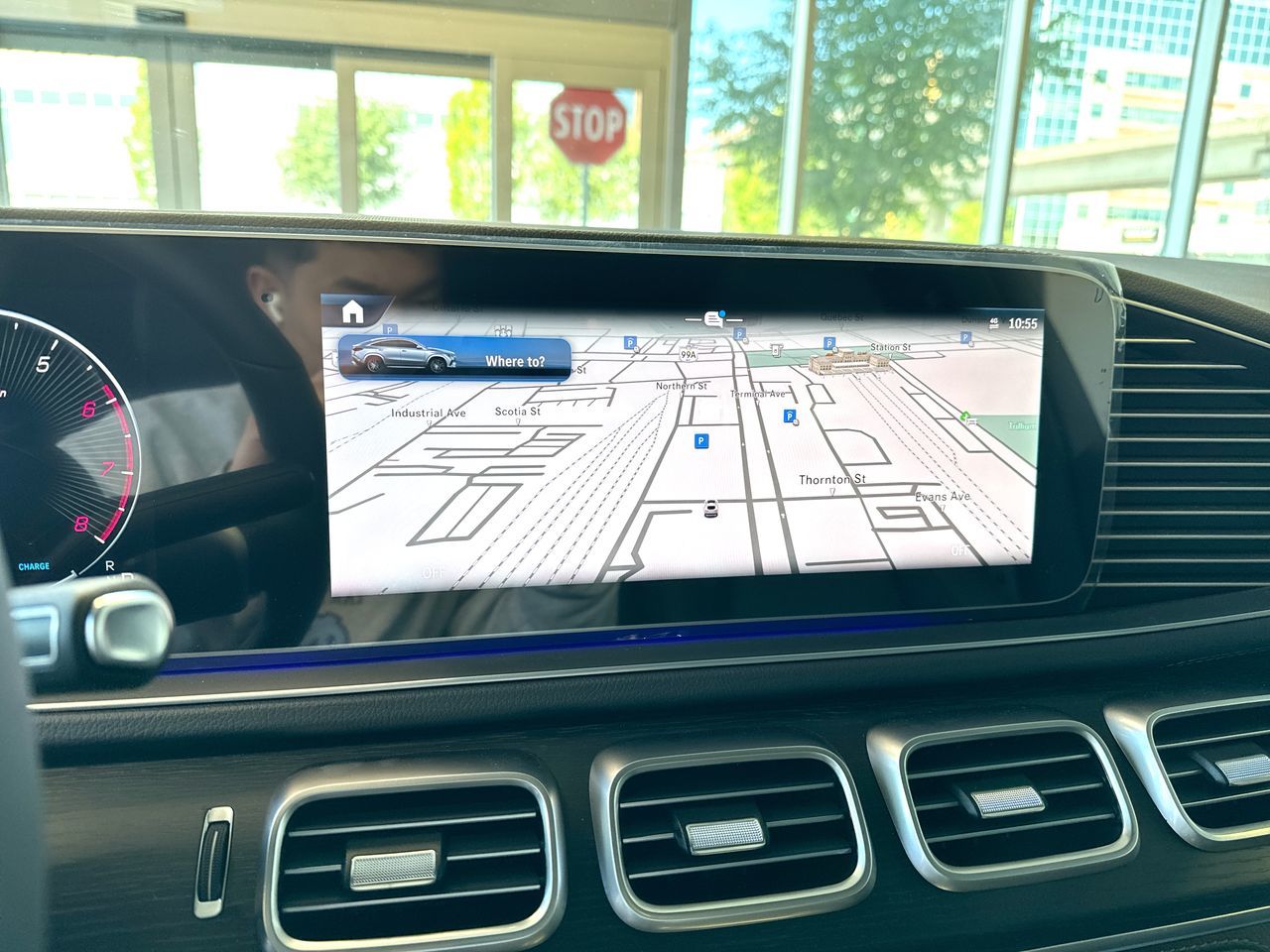 2024 Mercedes-Benz GLE450 in Vancouver, British Columbia