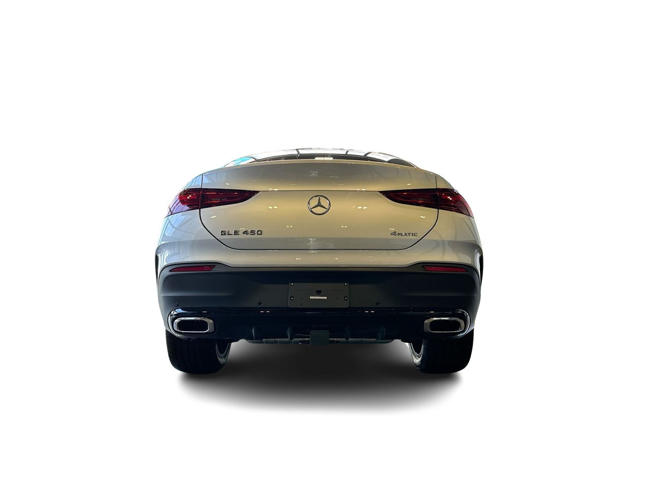 2024 Mercedes-Benz GLE450 in Vancouver, British Columbia