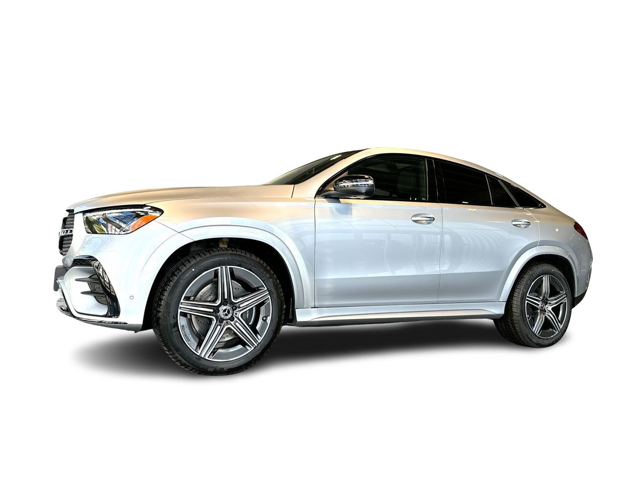 2024 Mercedes-Benz GLE450 in Vancouver, British Columbia