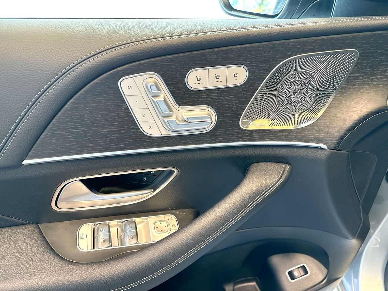 2024 Mercedes-Benz GLE450 in Vancouver, British Columbia