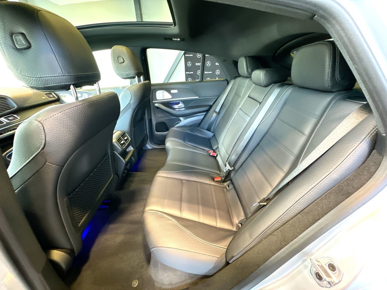 2024 Mercedes-Benz GLE450 in Vancouver, British Columbia