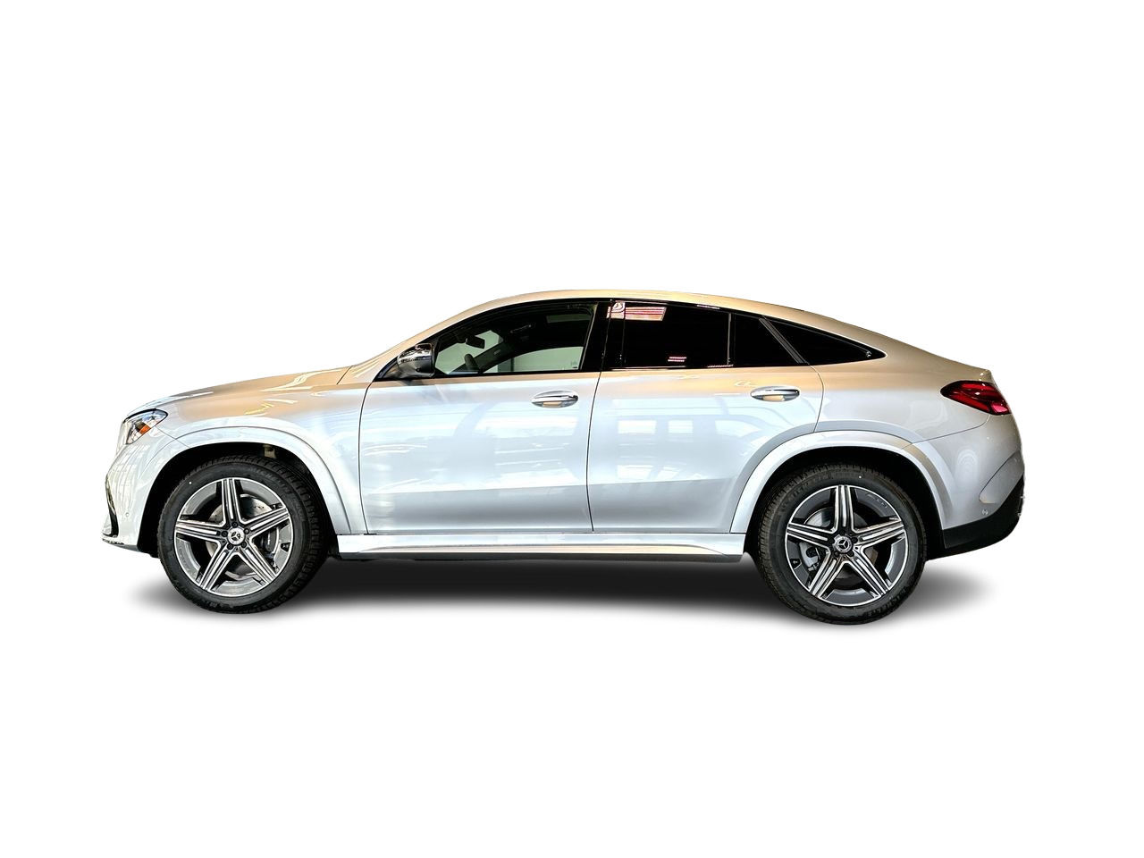 2024 Mercedes-Benz GLE450 in Vancouver, British Columbia
