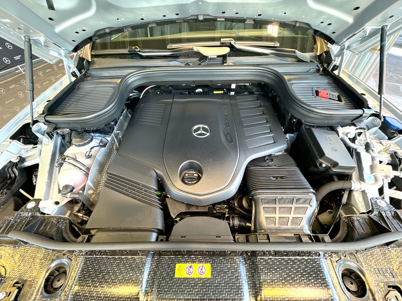 2024 Mercedes-Benz GLE450 in Vancouver, British Columbia