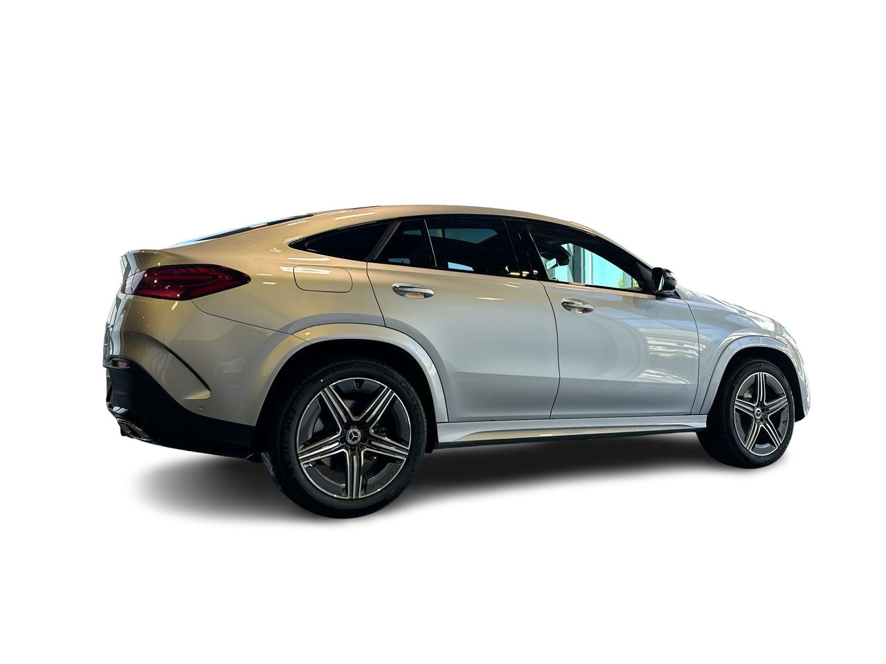 2024 Mercedes-Benz GLE450 in Vancouver, British Columbia