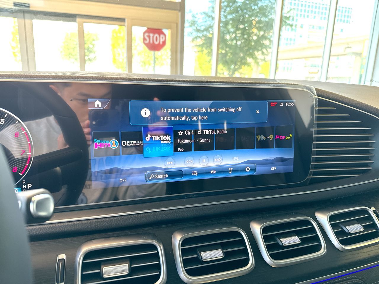 2024 Mercedes-Benz GLE450 in Vancouver, British Columbia