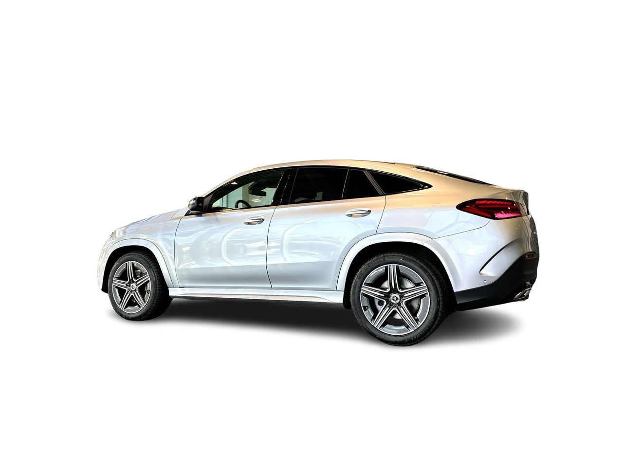 2024 Mercedes-Benz GLE450 in Vancouver, British Columbia