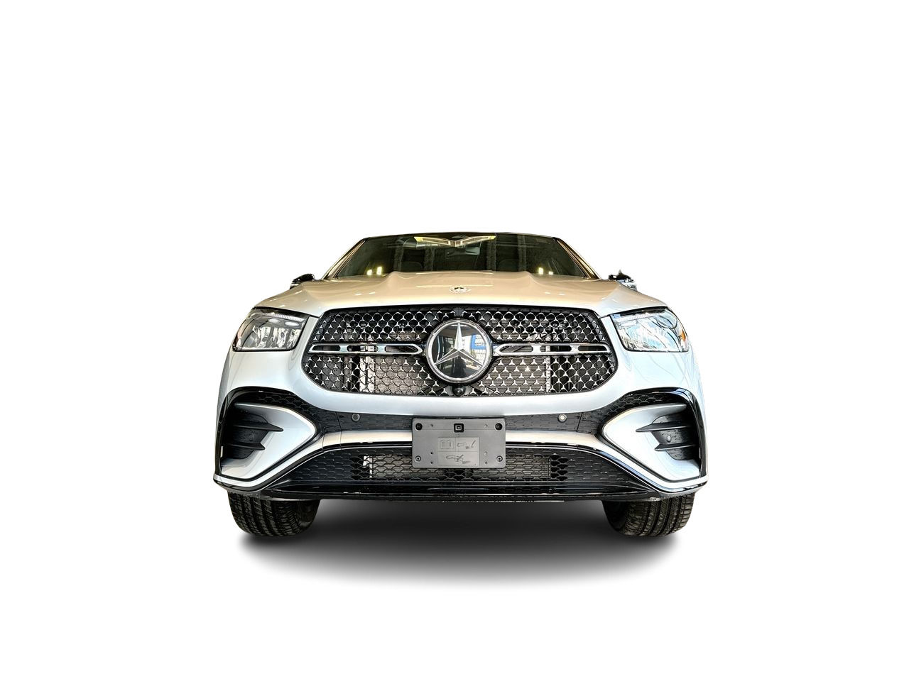 2024 Mercedes-Benz GLE450 in Vancouver, British Columbia