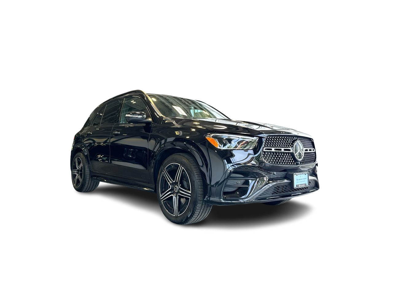 Mercedes-Benz GLE450  2024 à Vancouver, Colombie-Britannique