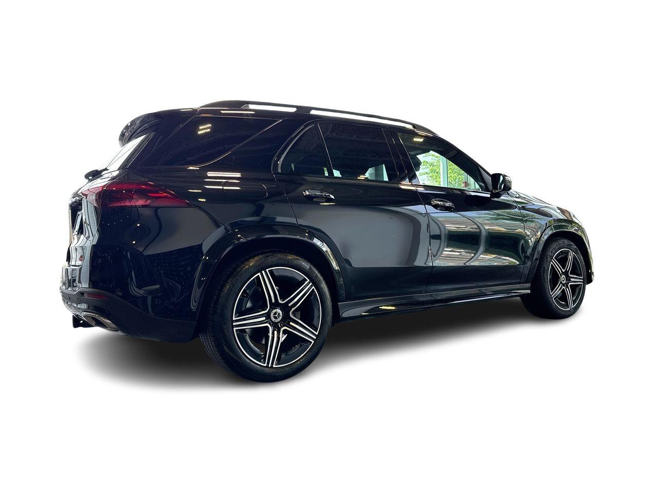 Mercedes-Benz GLE450  2024 à Vancouver, Colombie-Britannique