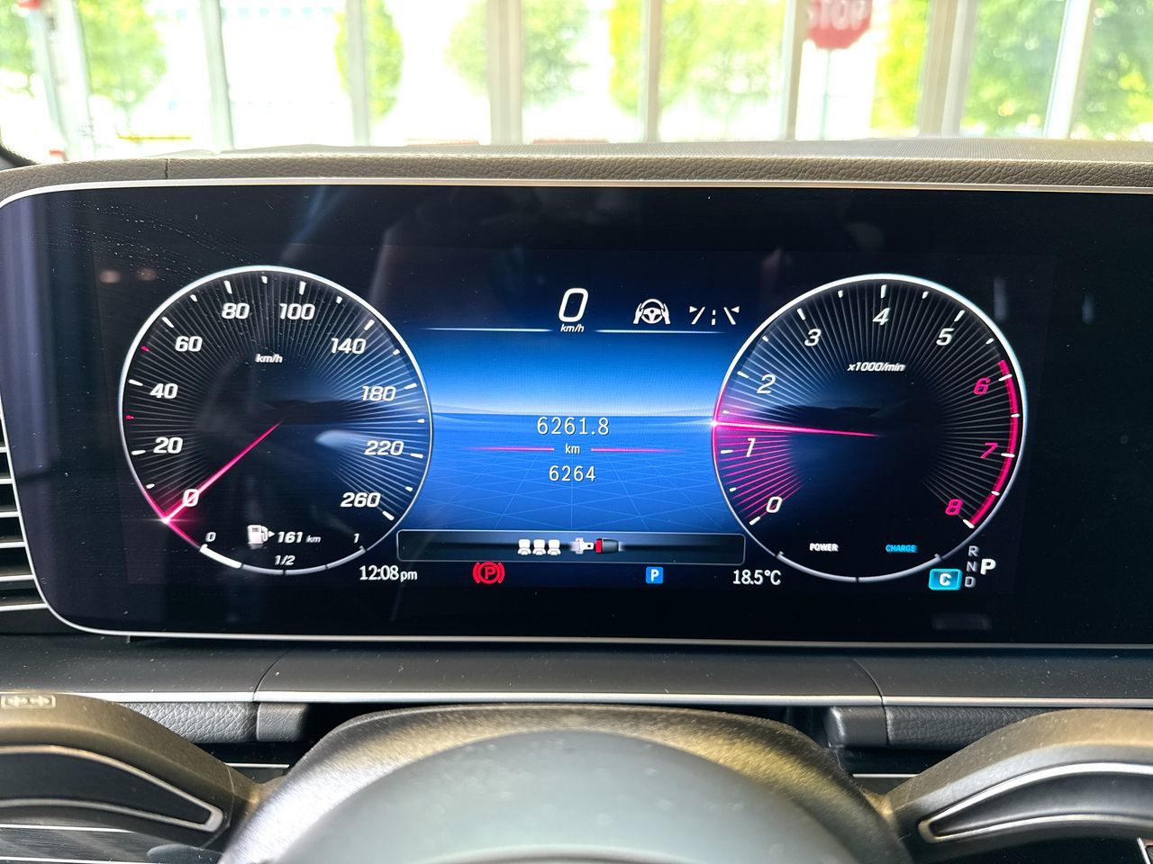 Mercedes-Benz GLE450  2024 à Vancouver, Colombie-Britannique