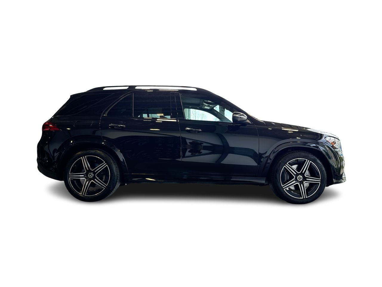 Mercedes-Benz GLE450  2024 à Vancouver, Colombie-Britannique