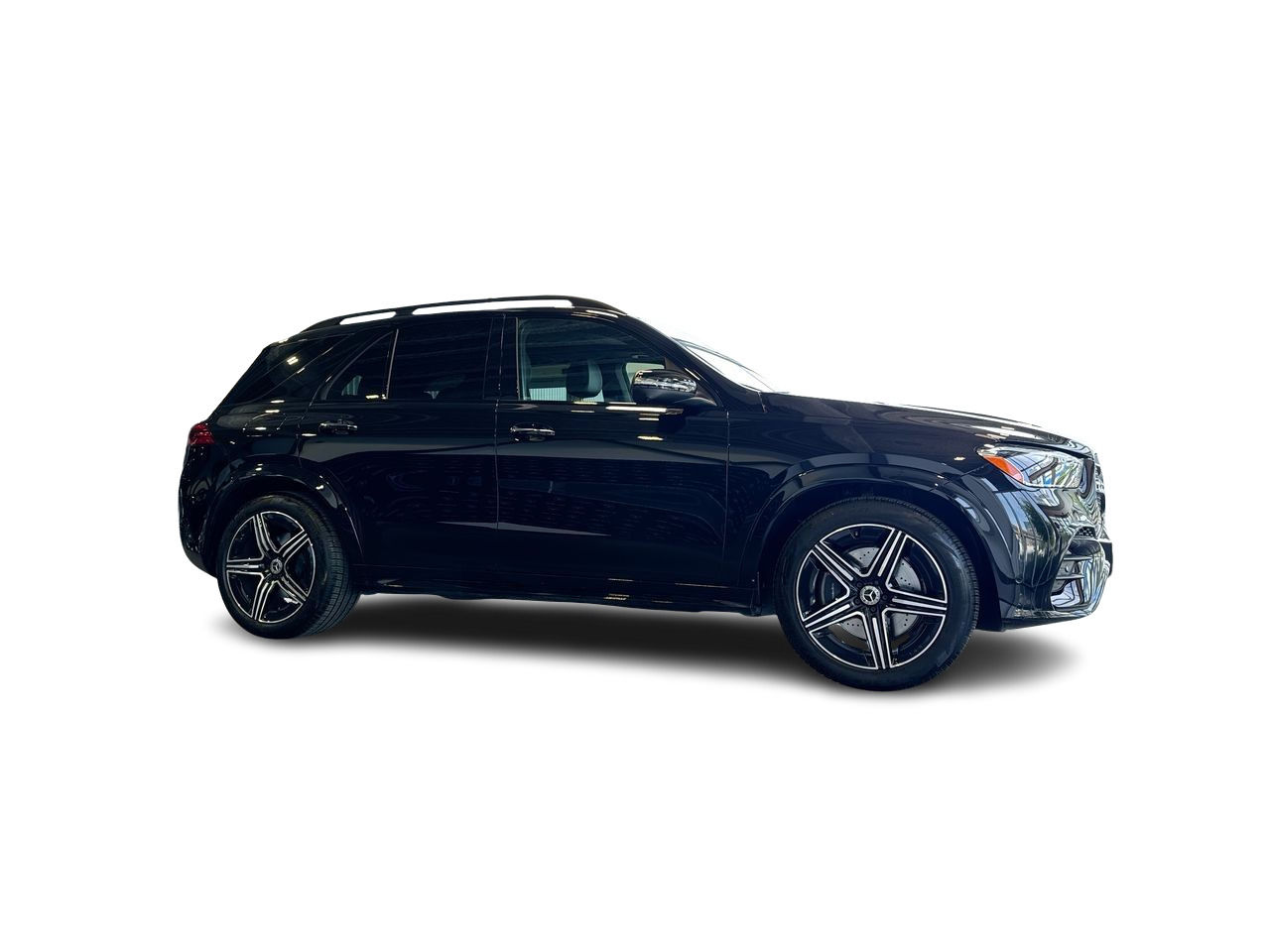 Mercedes-Benz GLE450  2024 à Vancouver, Colombie-Britannique