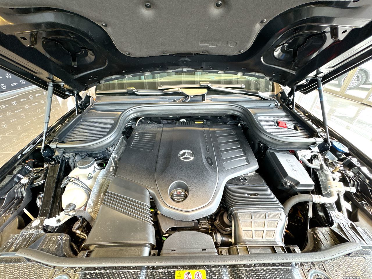Mercedes-Benz GLE450  2024 à Vancouver, Colombie-Britannique