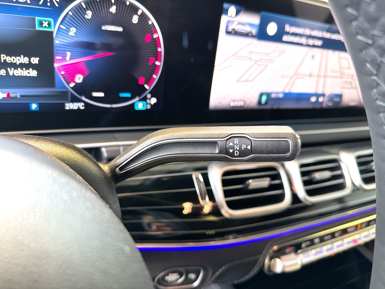 Mercedes-Benz GLE450  2024 à Vancouver, Colombie-Britannique