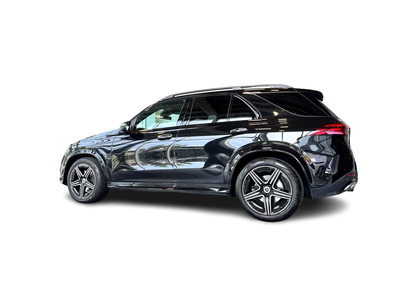 Mercedes-Benz GLE450  2024 à Vancouver, Colombie-Britannique