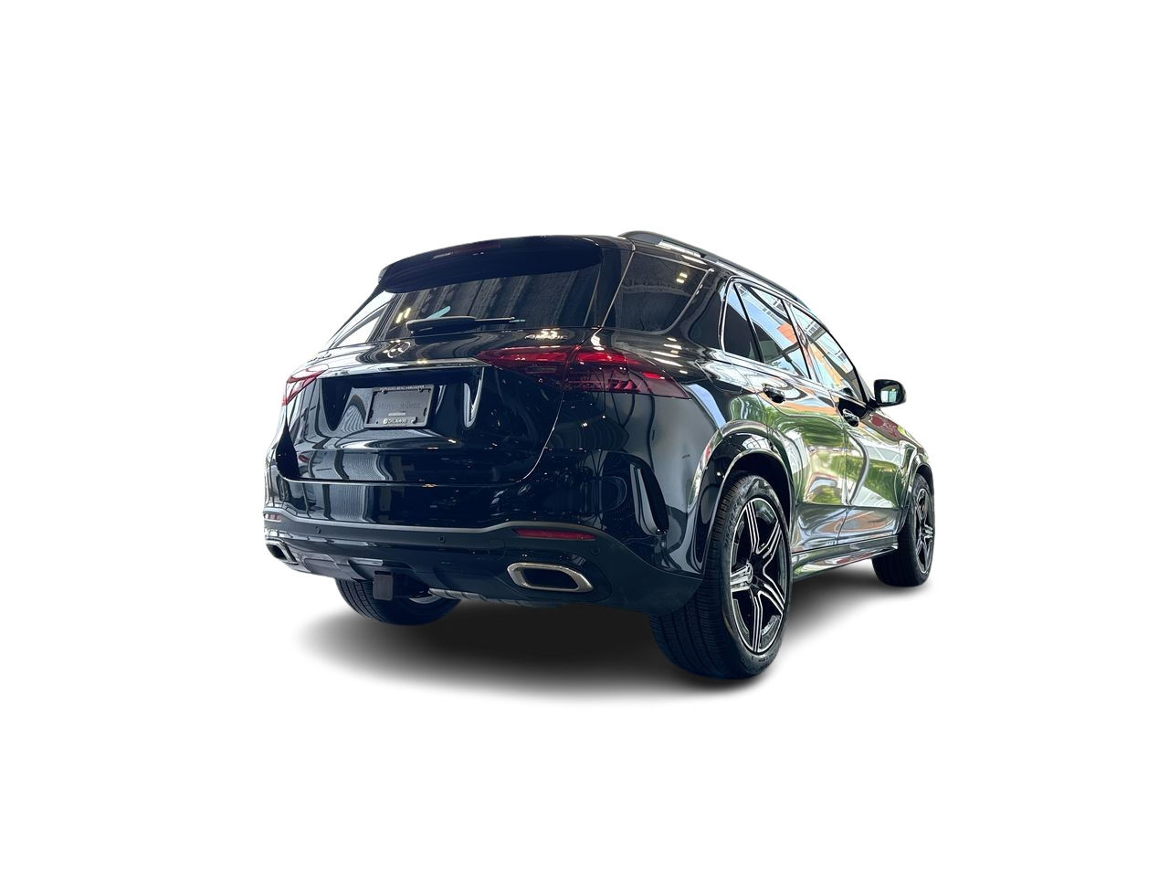 Mercedes-Benz GLE450  2024 à Vancouver, Colombie-Britannique