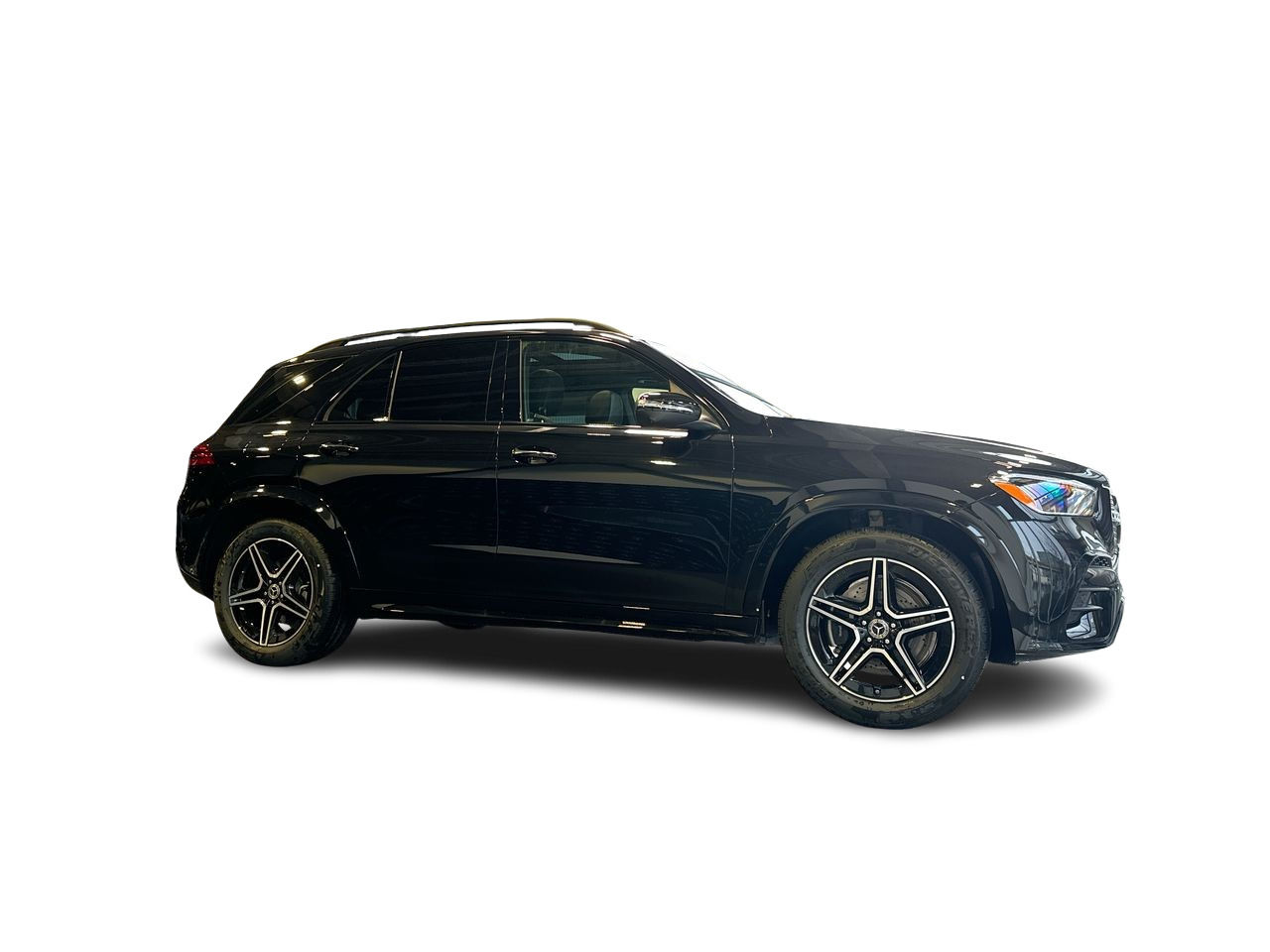 Mercedes-Benz GLE450  2025 à Vancouver, Colombie-Britannique