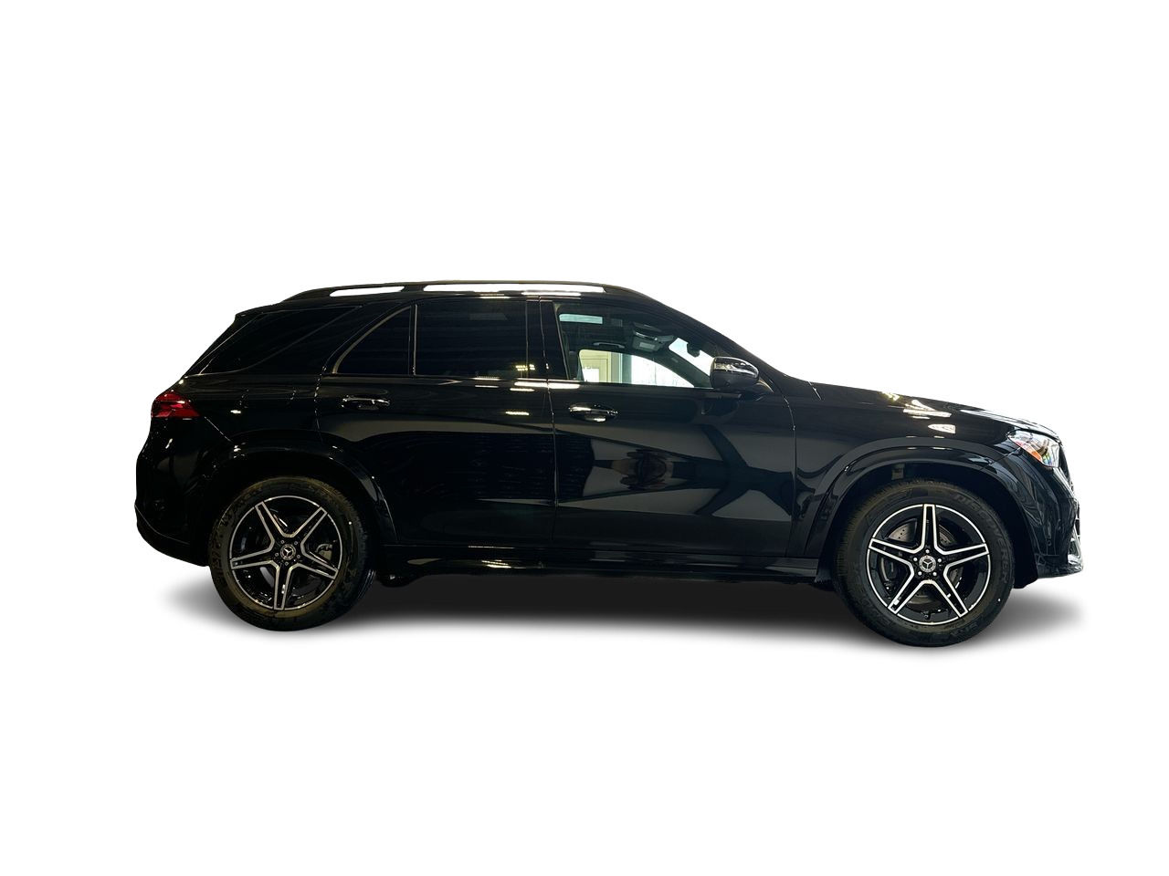 Mercedes-Benz GLE450  2025 à Vancouver, Colombie-Britannique