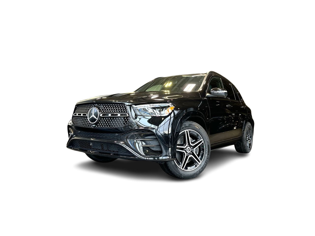 Mercedes-Benz GLE450  2025 à Vancouver, Colombie-Britannique