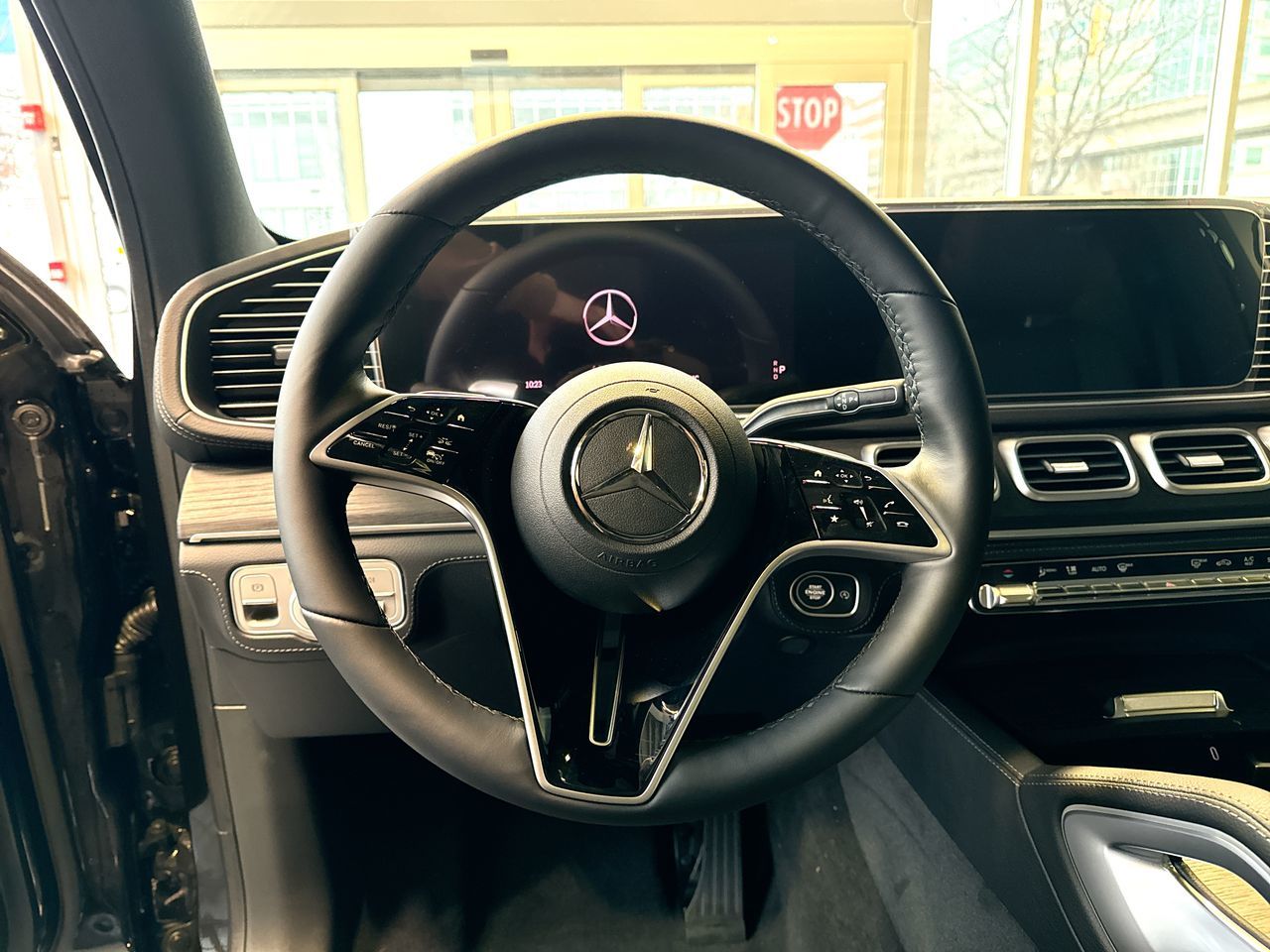Mercedes-Benz GLE450  2025 à Vancouver, Colombie-Britannique