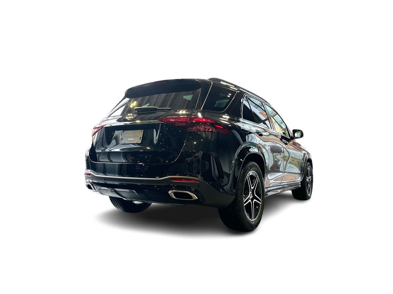 Mercedes-Benz GLE450  2025 à Vancouver, Colombie-Britannique